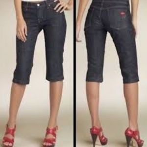 Citizens Of Humanity capris